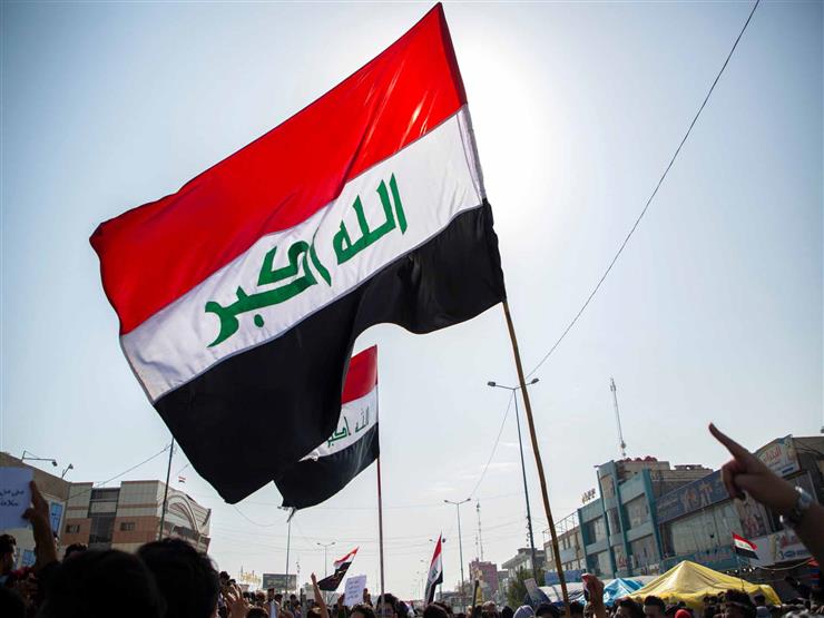 العراق يعلن الحداد ليوم غد