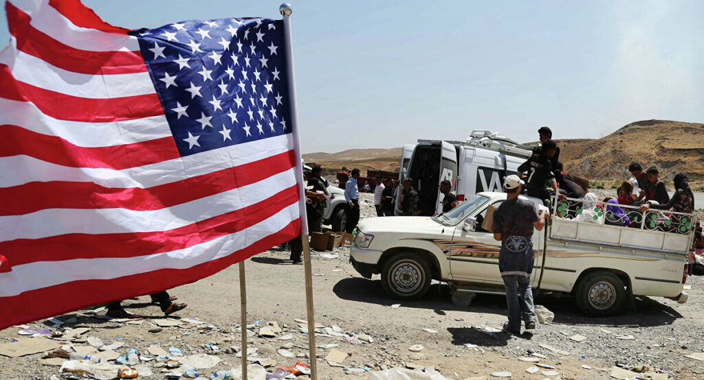 لجان عراقية وأمريكية تبحث مخرجات الحوار الاستراتيجي
