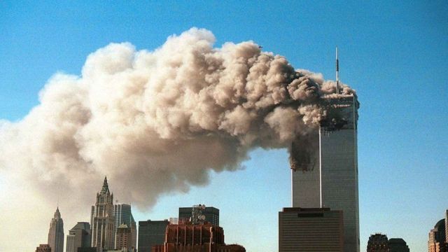 رسائل من قادة العالم فى ذكرى 11 سبتمبر