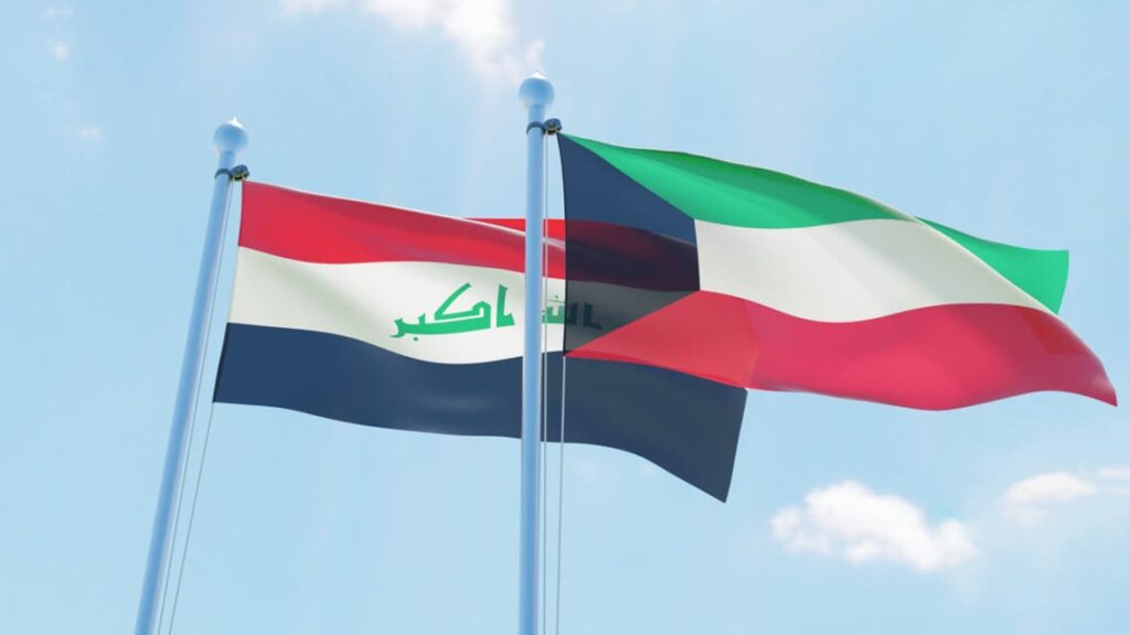 الكويت تعزي العراق بوفاة المرجع الحكيم