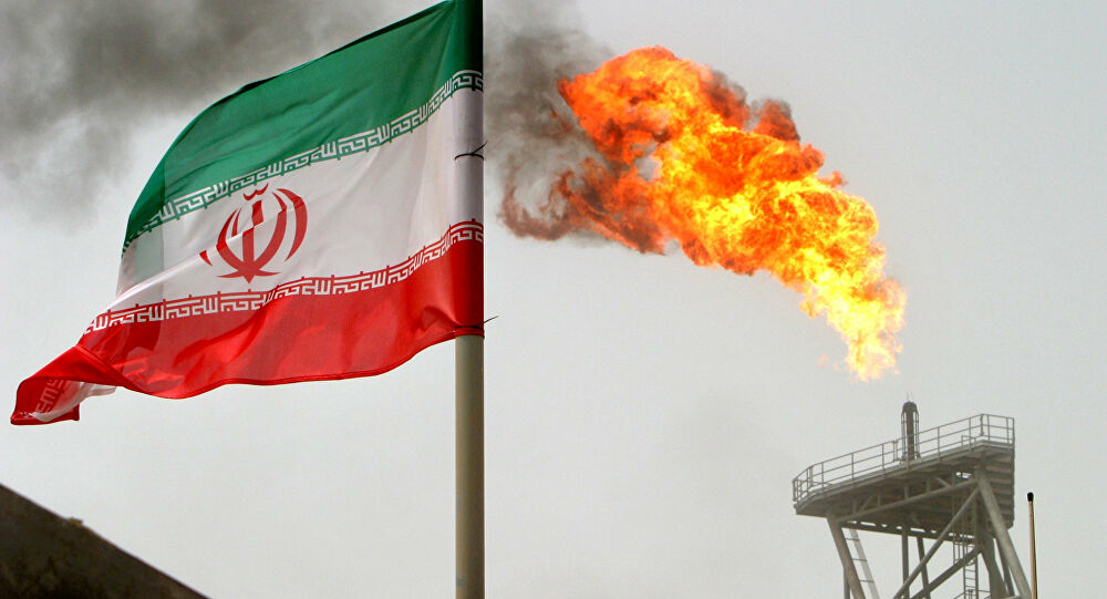 إيران تعرض على العراق “تمديد” عقد تصدير الغاز