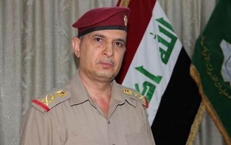 وزیر الداخلیة العراقی یعلن نجاح الخطة الأمنیة للزیارة الأربعینیة