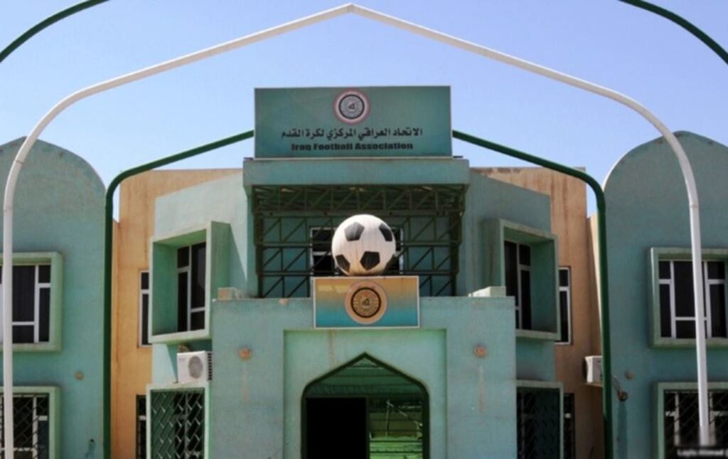بالجدول.. مباريات كأس العراق للموسم ٢٠٢١-٢٠٢٢