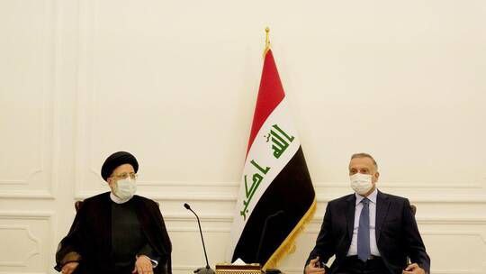 مصدر حكومي: رئيس الحكومة العراقية يزور إيران الأسبوع المقبل