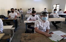 كردستان تعطل الدوام في المدارس 3 أيام أثناء الانتخابات البرلمانية