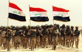 موقع مختص: العراق يحتل المركز الـ 57 بين اقوى دول العالم عسكريا