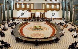 تشكيل لجنة من وزراء خارجية العراق والأردن وفرنسا تحضيراً لمؤتمر بغداد المقبل
