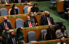 الرئيس صالح يشارك في افتتاح أعمال الجمعية العامة للأمم المتحدة 