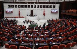 بينها العراق.. البرلمان التركي يناقش تفويض إرسال قوات عسكرية إلى 3 دول