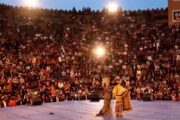 مهرجان بابل يعود من جديد: وآمال بعودة الحياة الى قبلة السياحة الدولية