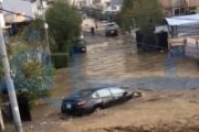 الدفاع المدني تكشف عن خطتها لمواجهة السيول وتدخلُ حالة الطوارئ في 3 محافظات