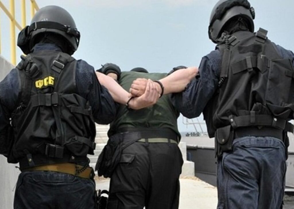 الأمن الروسي يطيح بخلية إرهابية في العاصمة موسكو