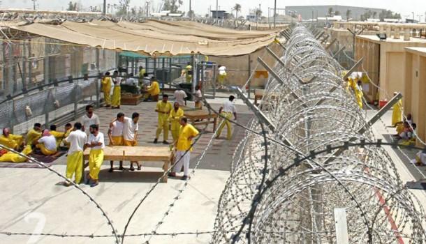 حقوق الإنسان تدعو لتخصيص محطات انتخابية لأحد السجون بالبصرة