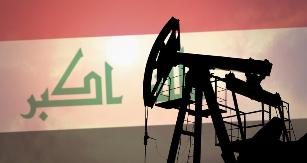 ارتفاع صادرات العراق النفطية لأمريكا