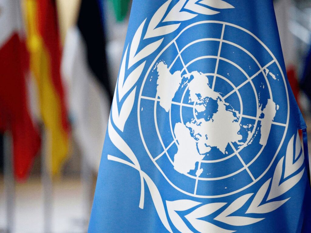 بشأن الانتخابات.. الأمم المتحدة تؤكد دعمها الكامل لحكومة العراق وشعبه