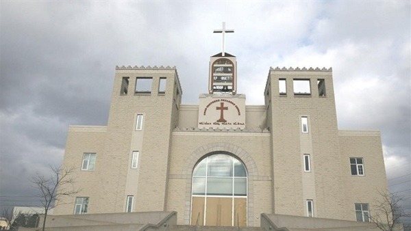 الكنيسة الكلدانية تحث العراقيين على “ثورة بيضاء”