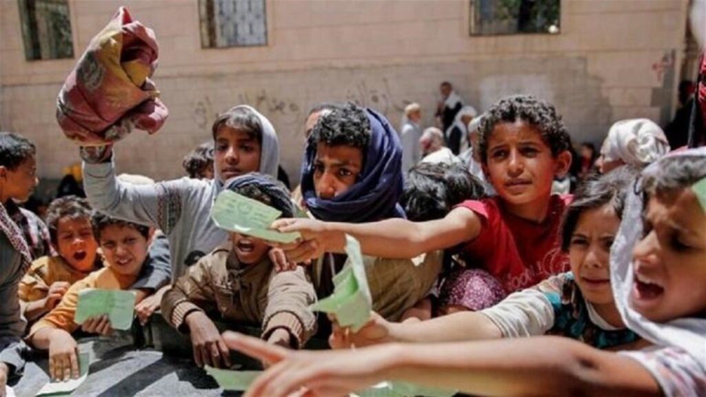 خلال الشتاء.. الأمم المتحدة تحذر من انعدام الأمن الغذائي في أفغانستان