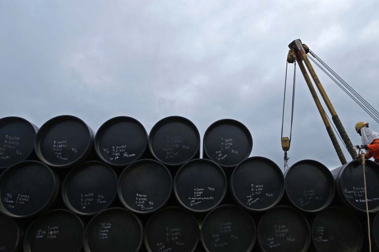 أسعار النفط تنتعش وخام برنت يبلغ الـ86 دولار للبرميل