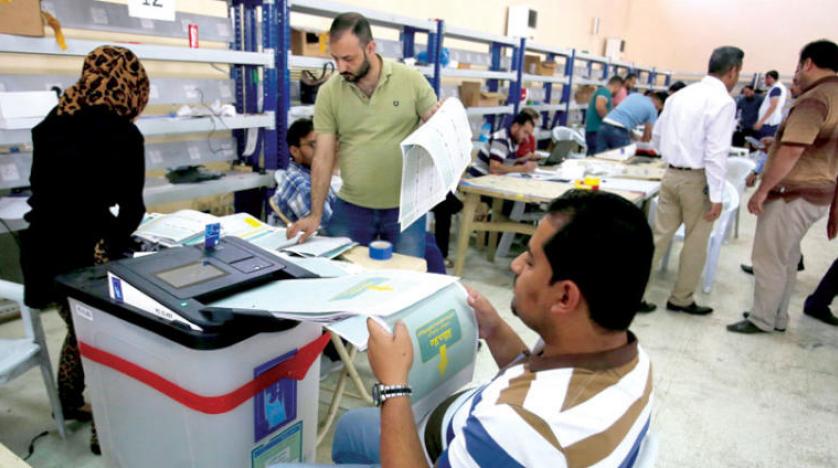 الكاظمي يؤكد توفير المتطلبات الضرورية لإنجاح الانتخابات وتأمين حمايتها