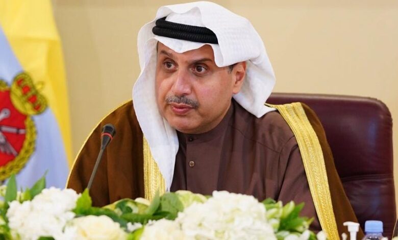 وزير الدفاع الكويتي: انضمام النساء إلى الخدمة العسكرية لا يتعارض مع الدستور