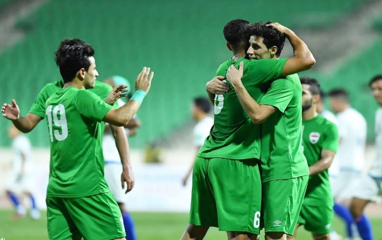 بينها العراق.. ترتيب المنتخبات العربية في تصفيات كأس العالم وفرص التأهل