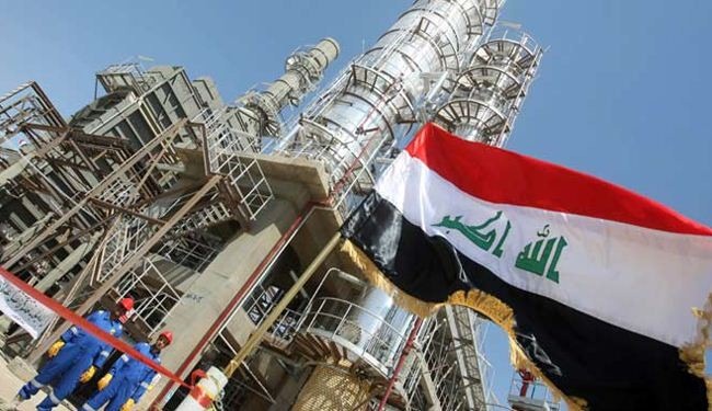 6 مليارات دولار إيرادات النفط العراقي لشهر أيلول