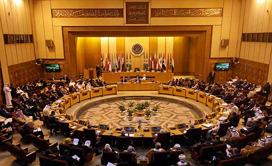 الجامعة العربية تدعو لاحترام نتائج الانتخابات والاسراع بتشكيل الحكومة العراقية