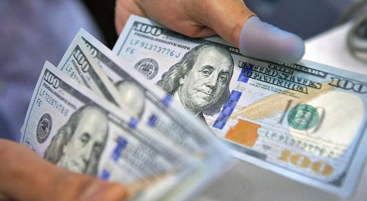 تراجع أسعار الدولار عن إغلاق أسواق بغداد