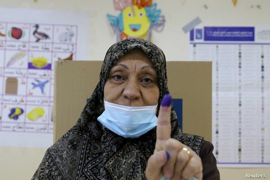 بعثة الاتحاد الأوروبي: انتخابات 2021 كانت الاضعف بتاريخ العراق
