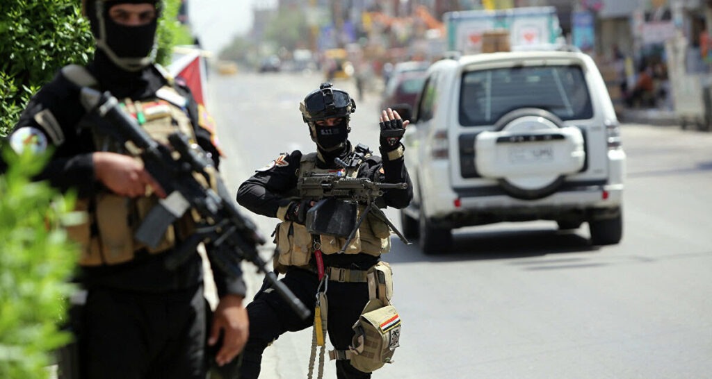 اعتقال “محتال” يوهم المواطنين بالتعيينات في بغداد