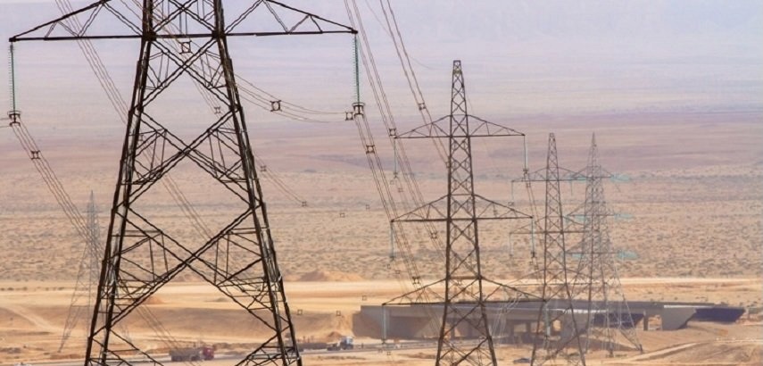 الكهرباء: تطورات جديدة بملفي الربط مع دول الخليج والاردن