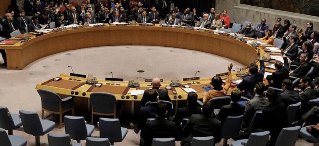 مجلس الأمن الدولي يهنئ بنجاح الانتخابات العراقية
