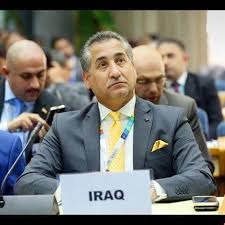 وزارة البيئة: العراق خامس اكثر الدولة في العالم تاثراً بالتغيرات المناخية