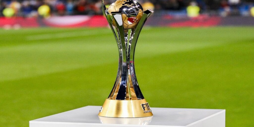 رسميآ.. الإمارات تستضيف كأس العالم للأندية بدلاً من اليابان