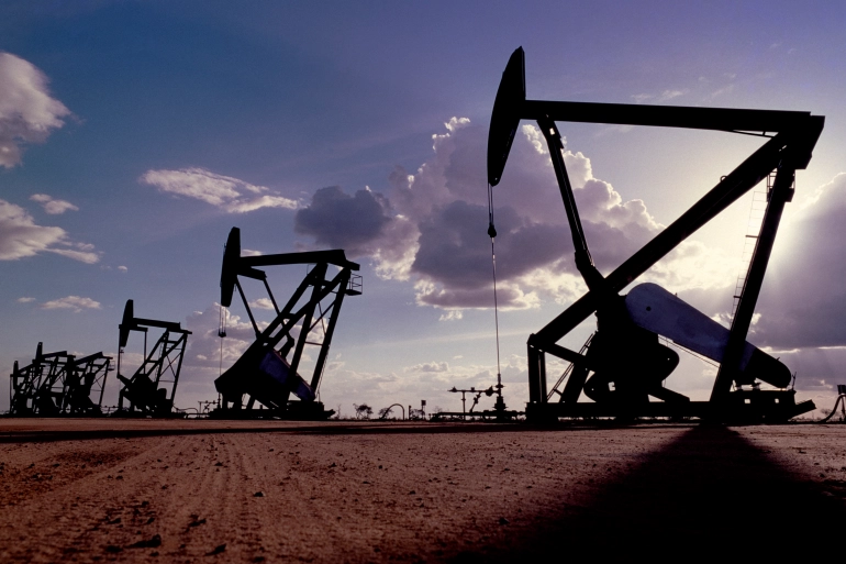 ارتفاع جديد لأسعار النفط العالمية