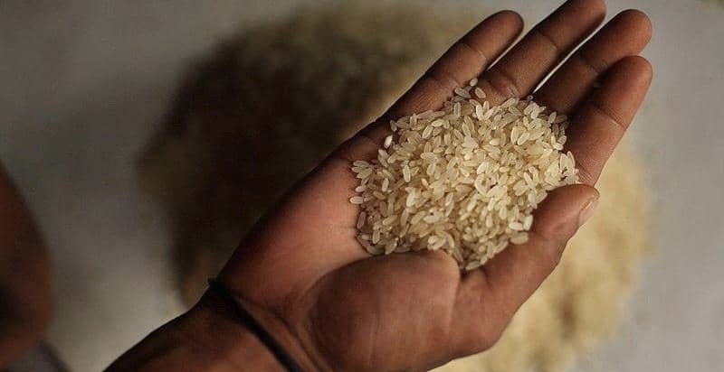ماء الأرز مهم لصحة الإنسان.. تعرف على 5 فوائد 