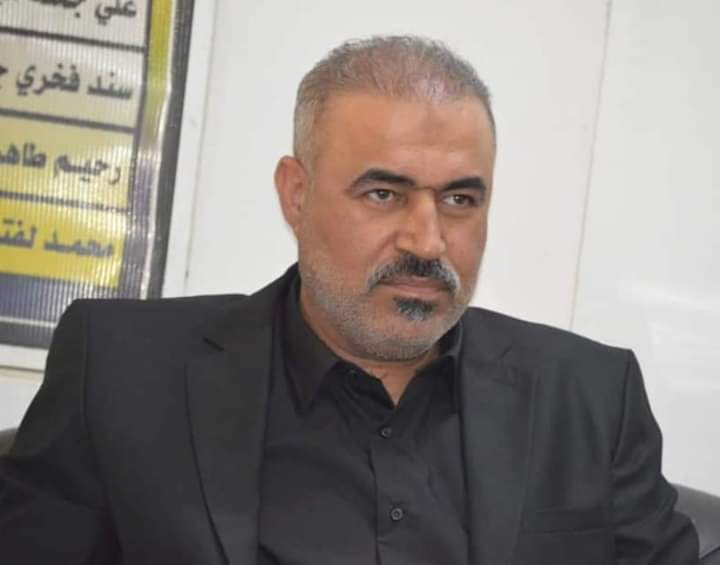 رئيس اتحاد الصحفيين العراقيين يدعو لمشاركة واسعة في الانتخابات