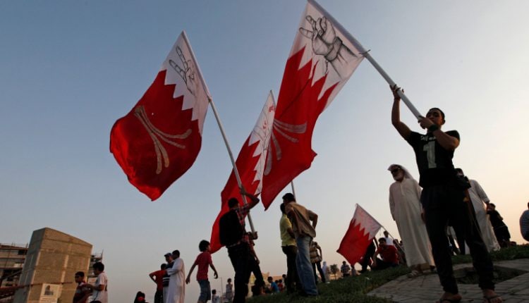 سياسي بحريني :مقاومة الشعب العراقي نسفت التطبيع