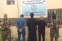 القبض على ثلاثة متهمين بالارهاب وآخر بالشروع في ميسان