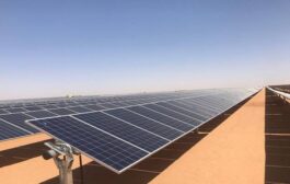 الكهرباء تطالب المحافظين بتخصيص قطع أراض لمشاريع الطاقة الشمسية