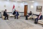العراق والتشيك يتفقان على توقيع الاتفاقيّات غير المُنجَزة بين البلدين