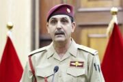 الناطق باسم القائد العام: لا يوجد أي انفجار إرهابي في منطقة الكسرة