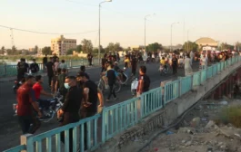 محافظ ذي قار يستذكر مجزرة جسر الزيتون: نعمل على اجراء محاكمات عادلة بحق مرتكبيها