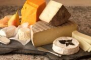 فوائد تناول الجبنة يوميا