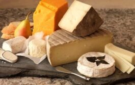 فوائد تناول الجبنة يوميا