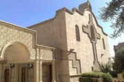 الموصل تعلن اكتمال المرحلة الثانية من اعمار كنيسة “الطاهرة”