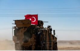 تركيا تعلن تحييد 4 مسلحين من حزب العمال الكردستاني شمال العراق