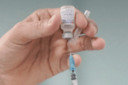 الصحة العالمية توافق على اللقاح الهندي 
