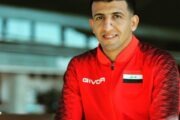 أمجد عطوان: منتخبنا الوطني جاهز للمنافسة على كأس العرب