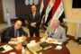 شركة الحفر العراقية توقع عقدا مع شركة عالمية لحفر 37 بئرا نفطيا
